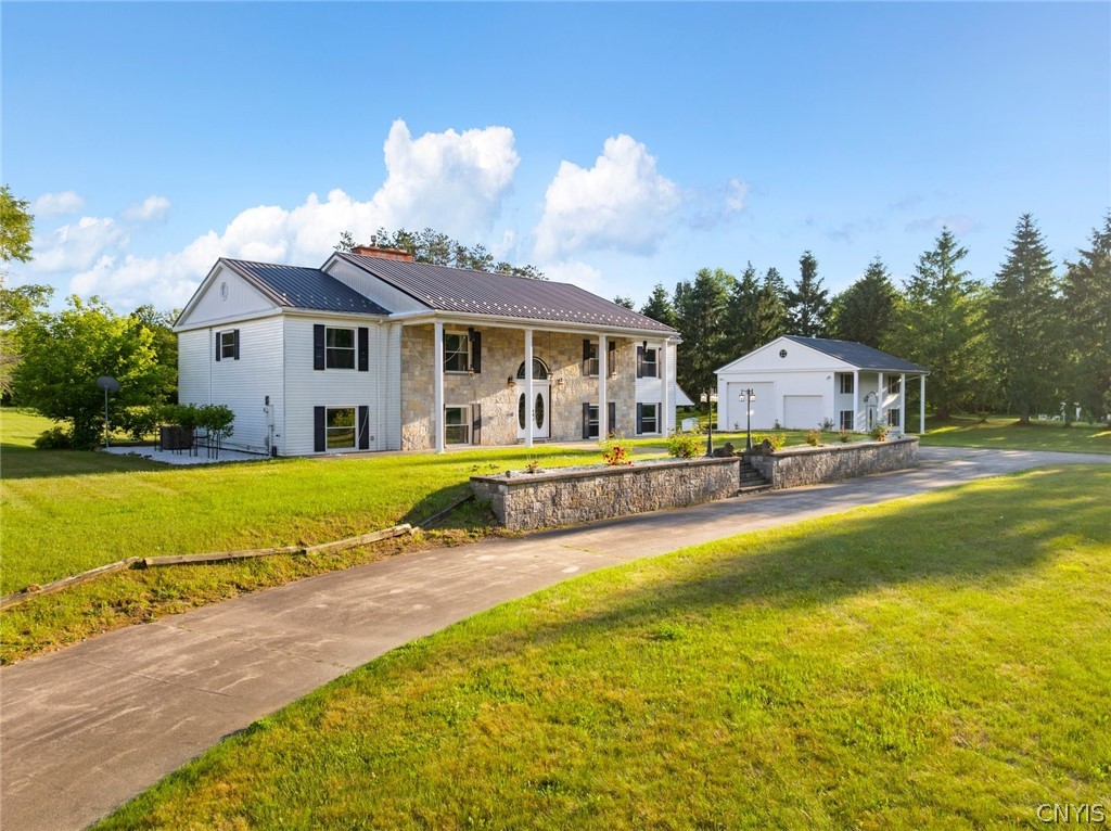 10434 Mapledale Road Barneveld, NY 13304 - Photo 47 of 50 Gallery Image 47