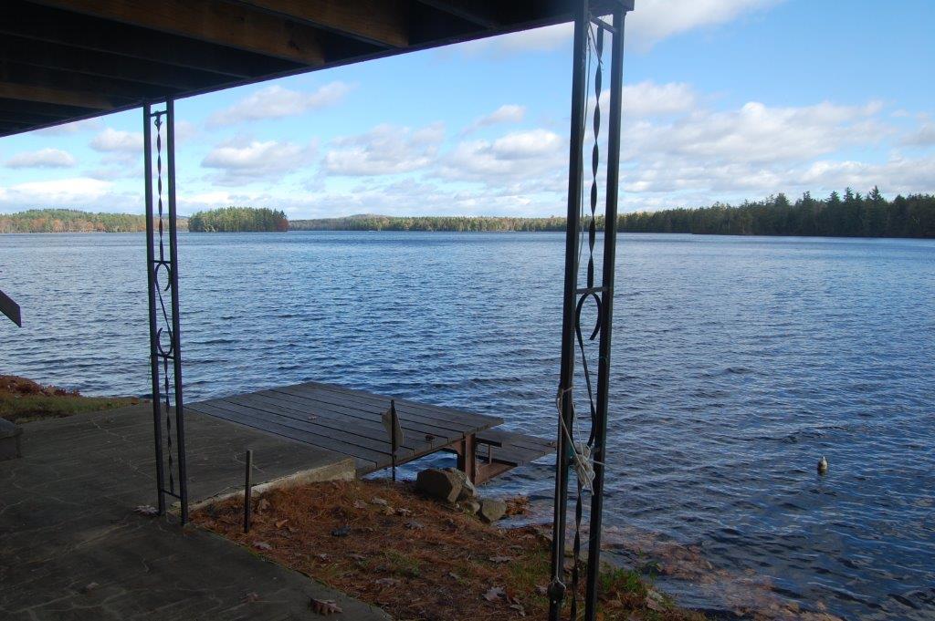 53 Echo Lake Road Fayette, ME 04349 - Photo 8 of 28 DOCK