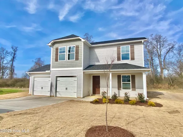 $259,997 | 109 Slew Court, Fremont, NC 27830
