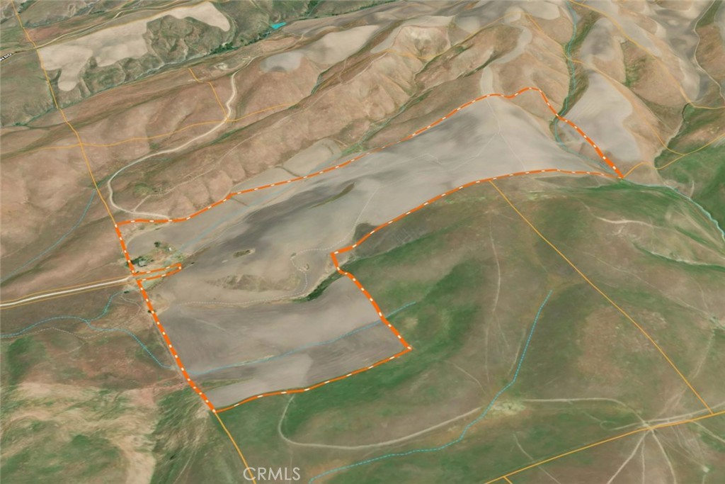 3780 So Gillis Cyn Road Shandon, CA 93461 - Photo 16 of 21