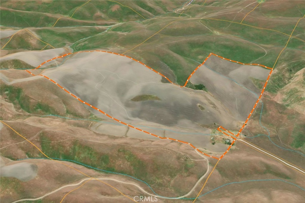 3780 So Gillis Cyn Road Shandon, CA 93461 - Photo 17 of 21