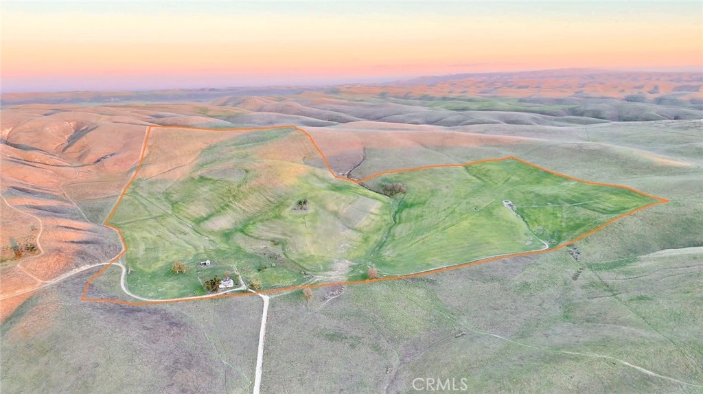 3780 So Gillis Cyn Road Shandon, CA 93461 - Photo 2 of 21 a view of lake view and mountain view