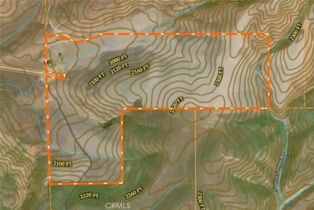 3780 So Gillis Cyn Road Shandon, CA 93461 - Photo 21 of 21 a close up of a shower curtain