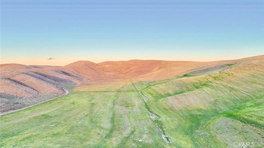 3780 So Gillis Cyn Road Shandon, CA 93461 - Photo 5 of 21 a view of an outdoor space and a lake view
