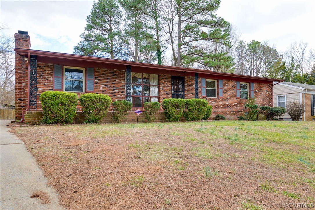 519 Deter Road Richmond, VA 23225 - Photo 1 of 45 Gallery Image 1