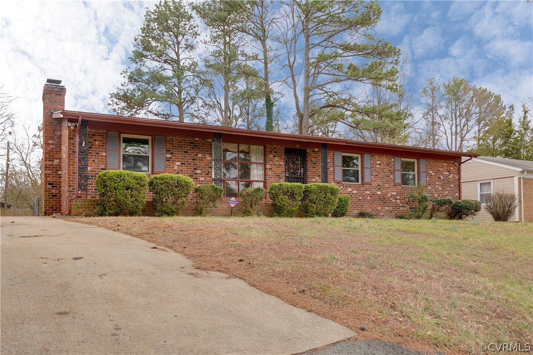 519 Deter Road Richmond, VA 23225 - Photo 2 of 45 Gallery Image 2
