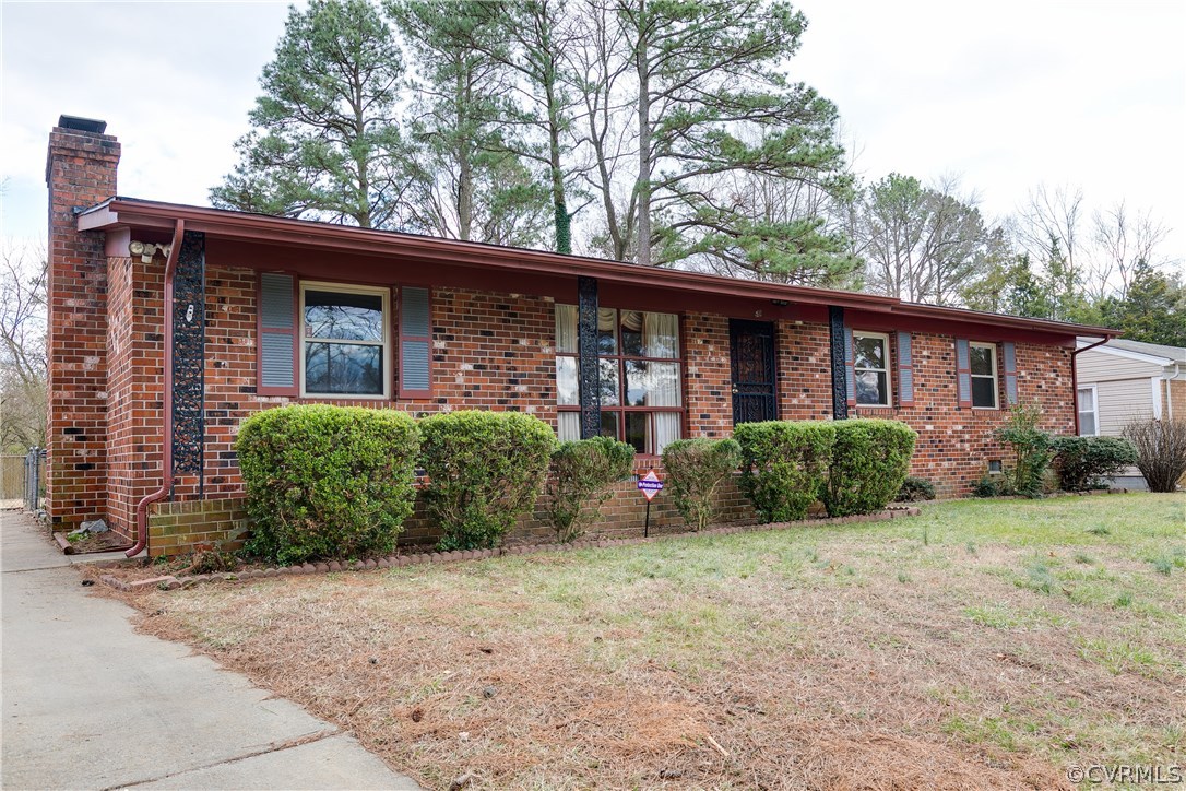 519 Deter Road Richmond, VA 23225 - Photo 3 of 45 Gallery Image 3