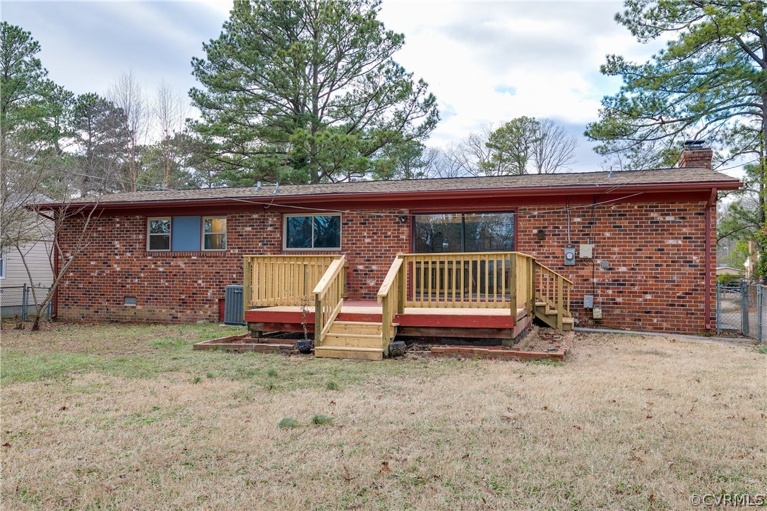 519 Deter Road Richmond, VA 23225 - Photo 43 of 45 Gallery Image 43