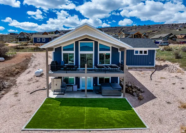 $935,900 | 2774 Chukar Drive, Garden City, UT 84028