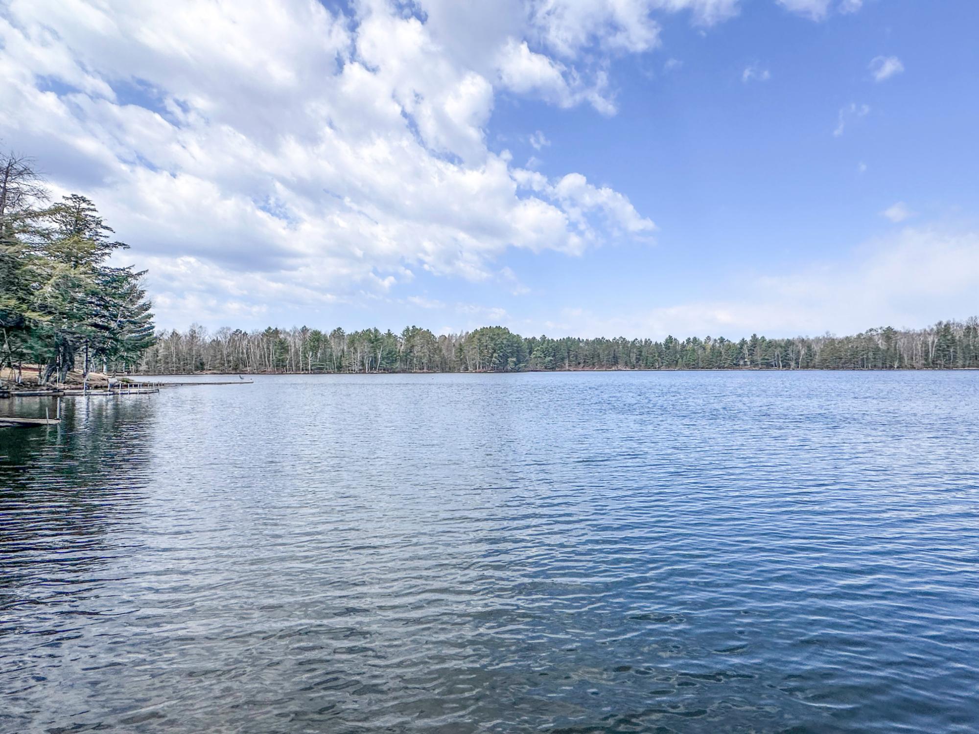 1090 Charnley Lk Road Park Falls, WI 54552 - Photo 3 of 8 Gallery Image 3