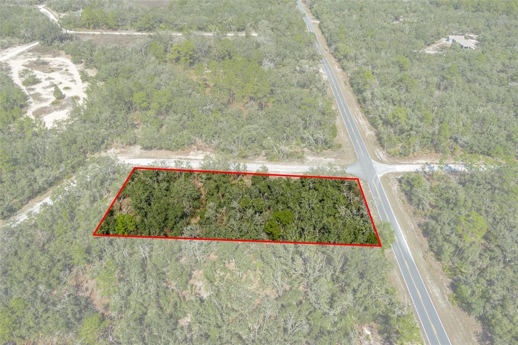 0 Short Stone Drive Webster, FL 33597 - Photo 11 of 17 a view of outdoor space