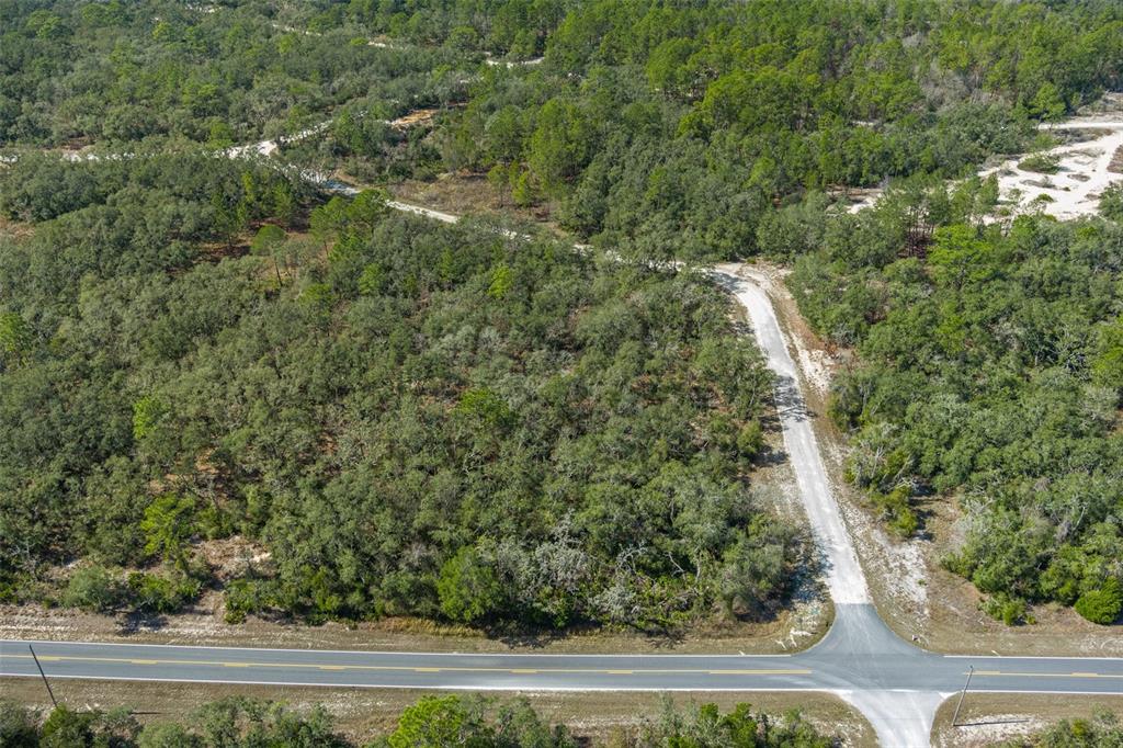 0 Short Stone Drive Webster, FL 33597 - Photo 3 of 17 a view of a yard