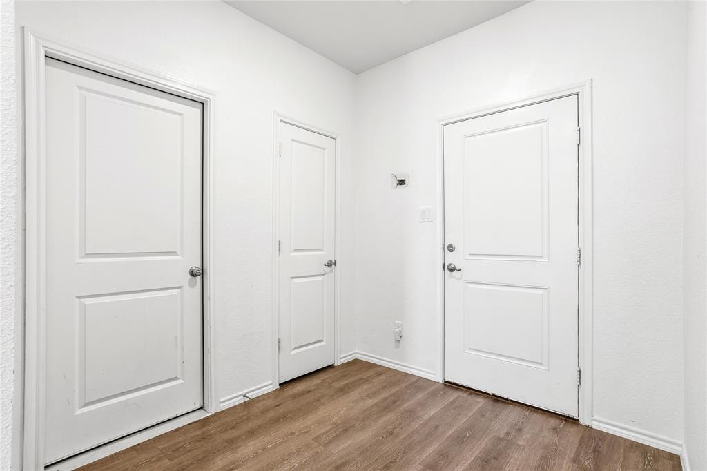 3006 Pitchfork Way Forney, TX 75126 - Photo 4 of 34 Entryway