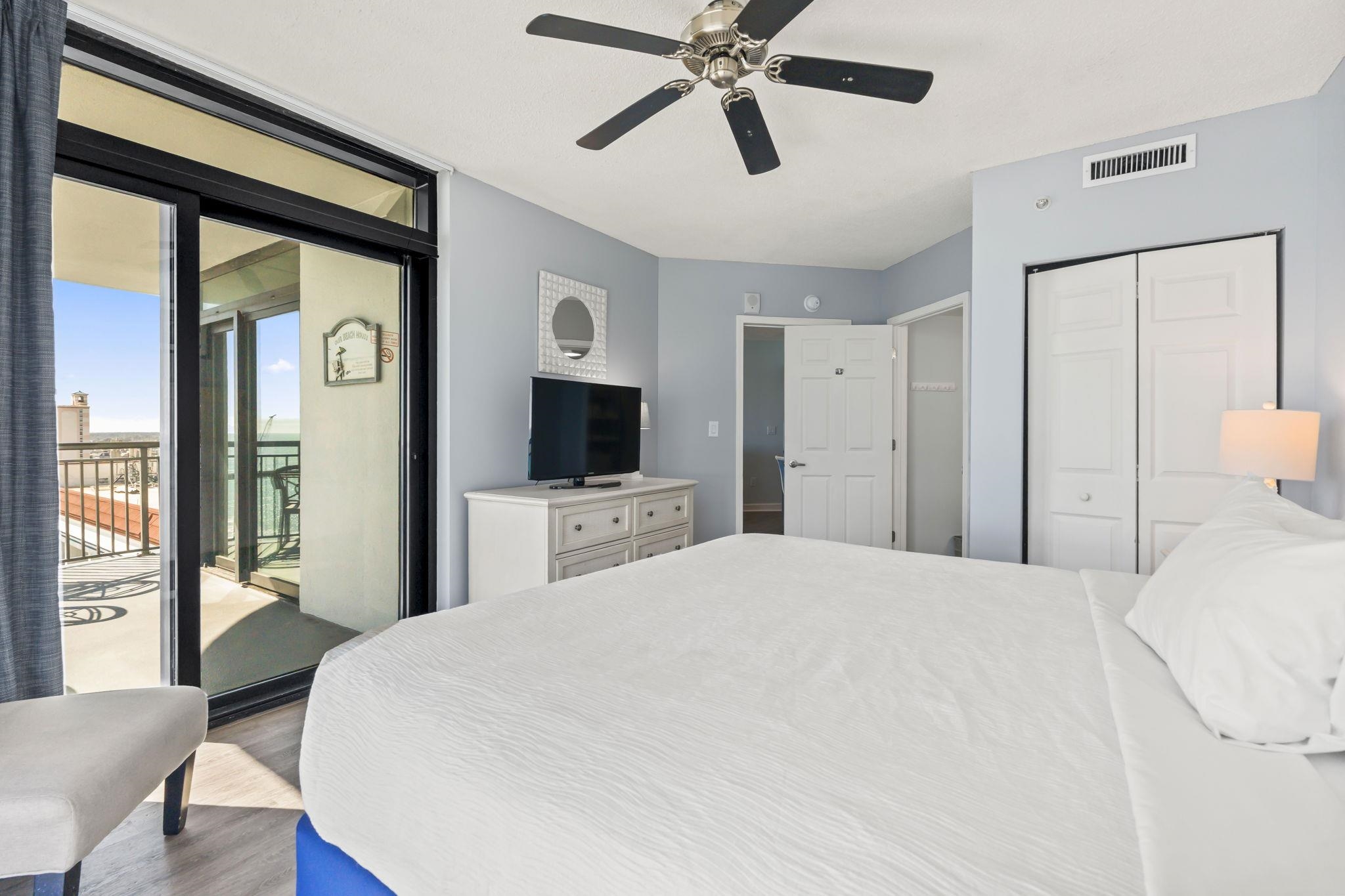 3000 North Ocean Boulevard, Unit 1609 Myrtle Beach, SC 29577 - Photo 23 of 33