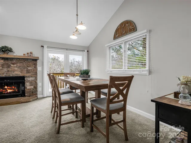 $475,000 | 155 Quail Cove Boulevard, Unit 1615, Lake Lure, NC 28746