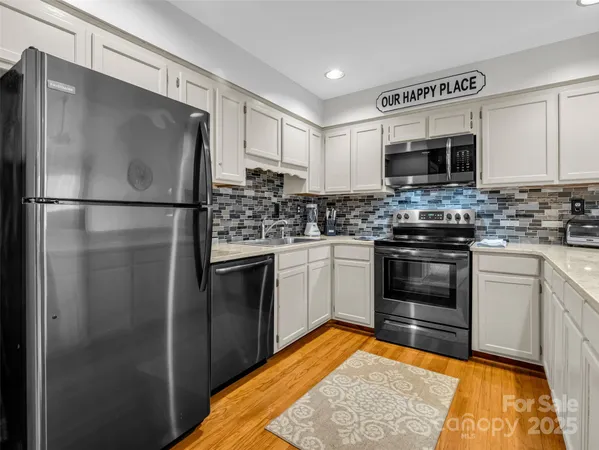 $475,000 | 155 Quail Cove Boulevard, Unit 1615, Lake Lure, NC 28746