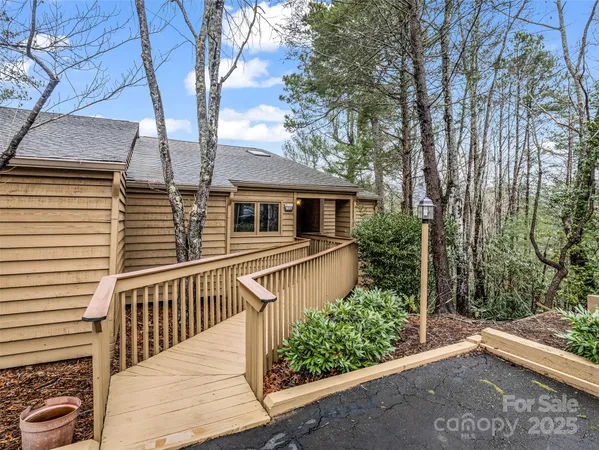 $475,000 | 155 Quail Cove Boulevard, Unit 1615, Lake Lure, NC 28746