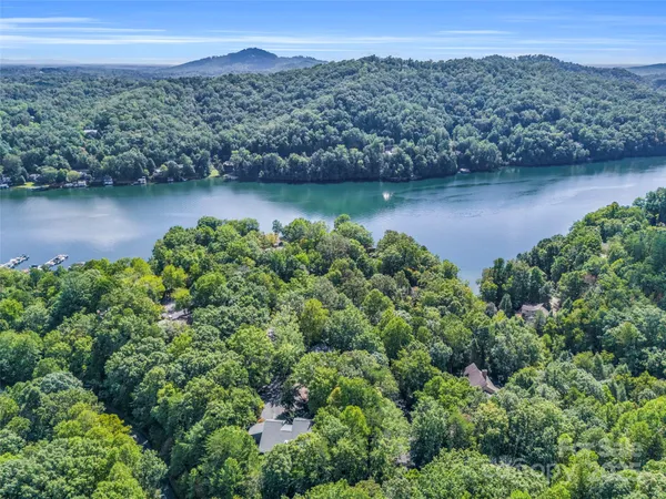 $475,000 | 155 Quail Cove Boulevard, Unit 1615, Lake Lure, NC 28746