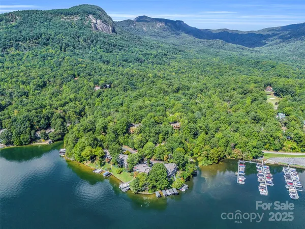 $475,000 | 155 Quail Cove Boulevard, Unit 1615, Lake Lure, NC 28746