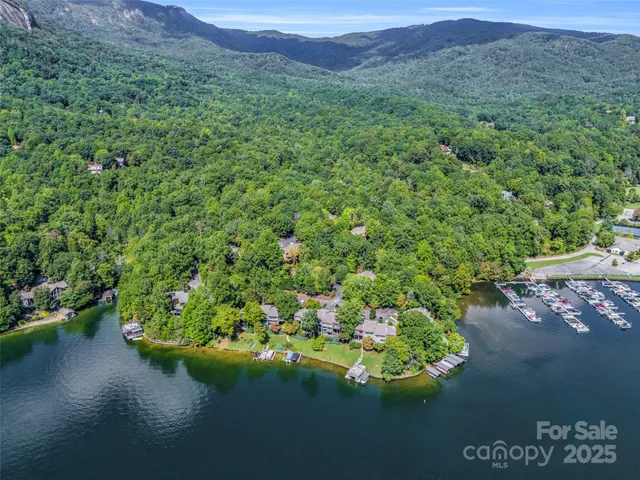 $475,000 | 155 Quail Cove Boulevard, Unit 1615, Lake Lure, NC 28746