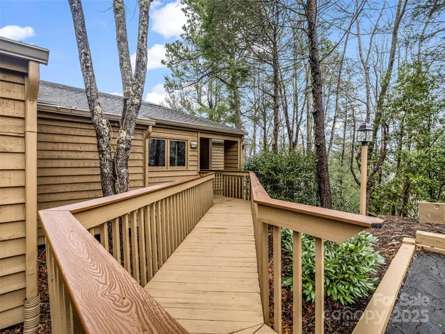 $475,000 | 155 Quail Cove Boulevard, Unit 1615, Lake Lure, NC 28746