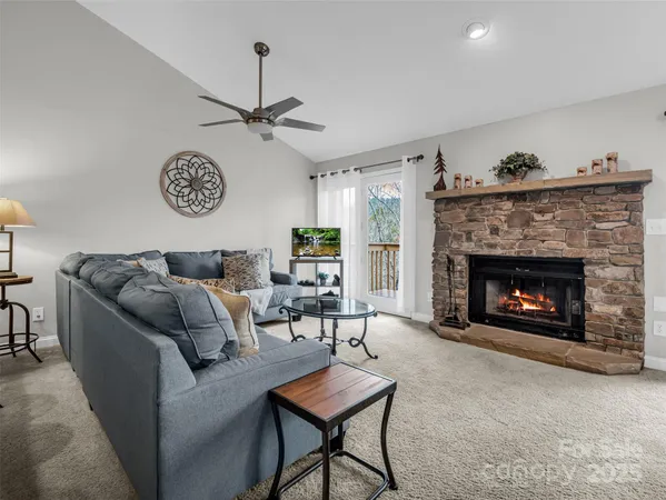 $475,000 | 155 Quail Cove Boulevard, Unit 1615, Lake Lure, NC 28746