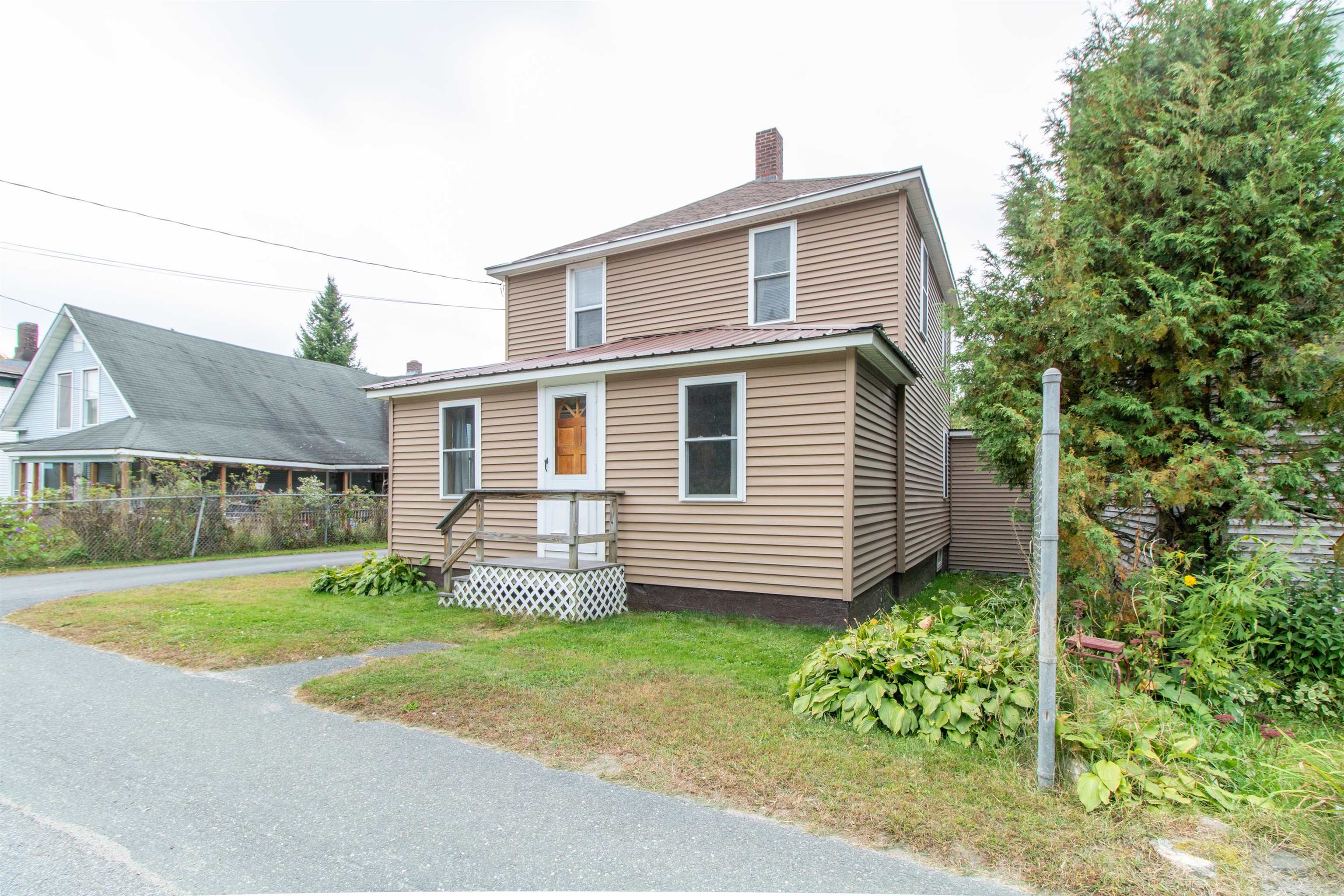 359 Railroad Street Brighton, VT 05846 - Photo 18 of 27