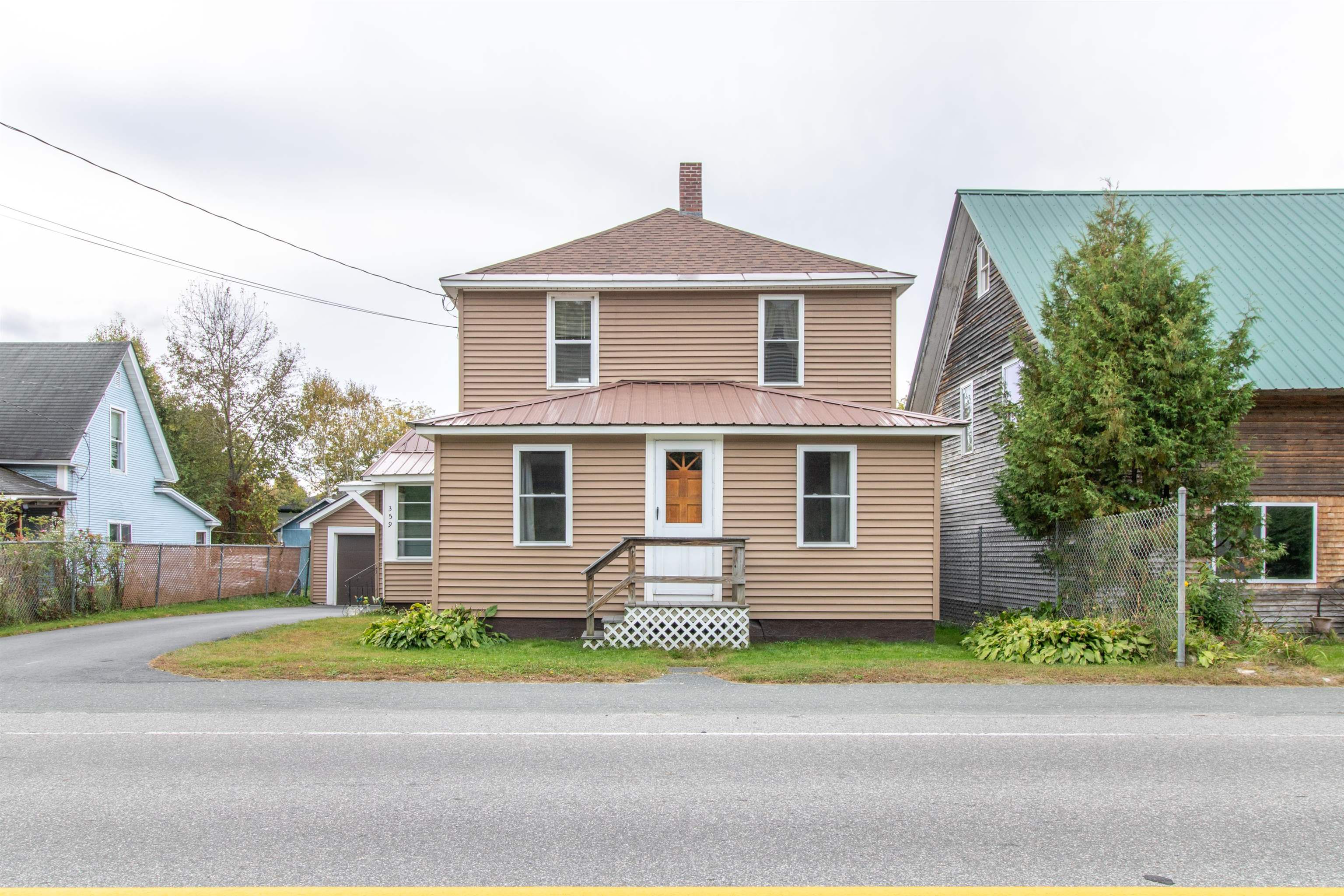 359 Railroad Street Brighton, VT 05846 - Photo 19 of 27