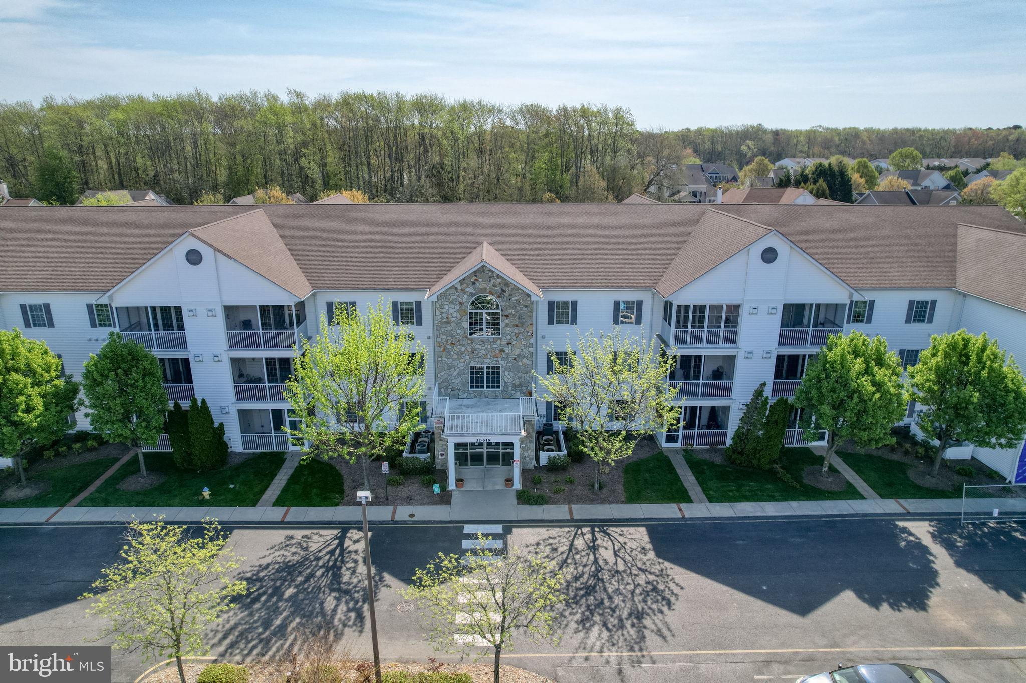 Welcome to 30619 Cedar Neck Rd. #1211