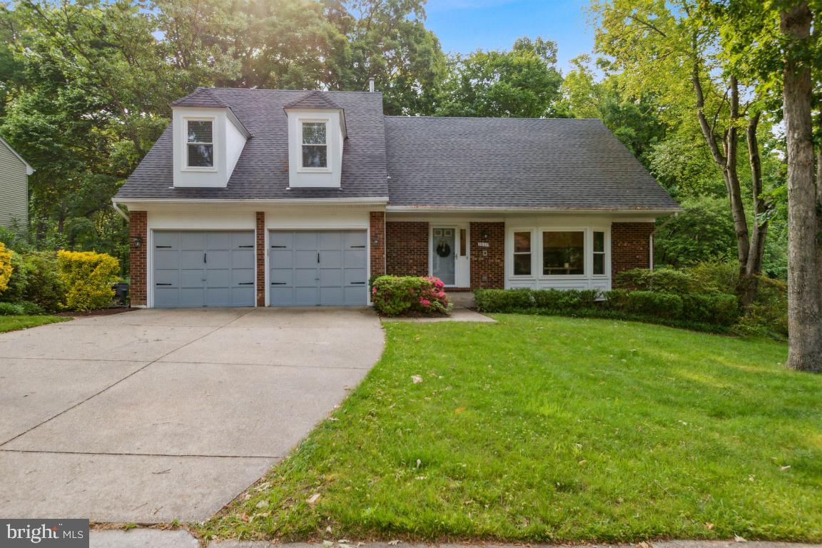 7607 Gralnick Place Springfield, VA 22153 - Photo 1 of 55 Gallery Image 1