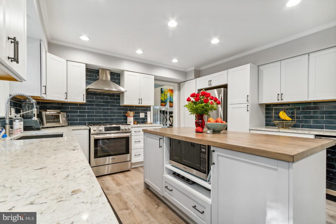 7607 Gralnick Place Springfield, VA 22153 - Photo 15 of 55 Gallery Image 15