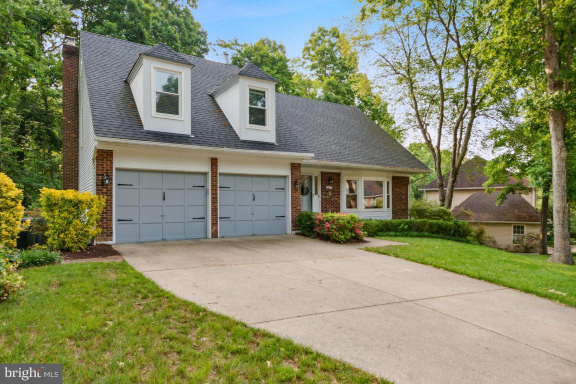7607 Gralnick Place Springfield, VA 22153 - Photo 2 of 55 Gallery Image 2