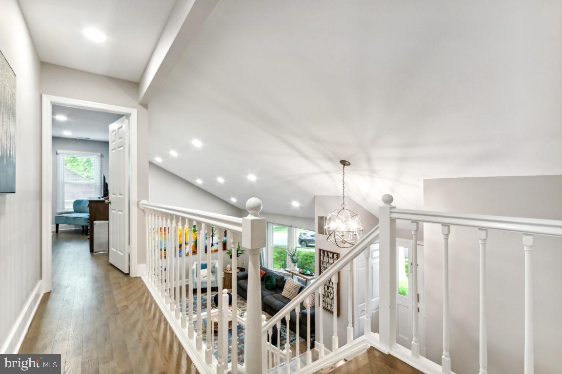7607 Gralnick Place Springfield, VA 22153 - Photo 22 of 55 Gallery Image 22