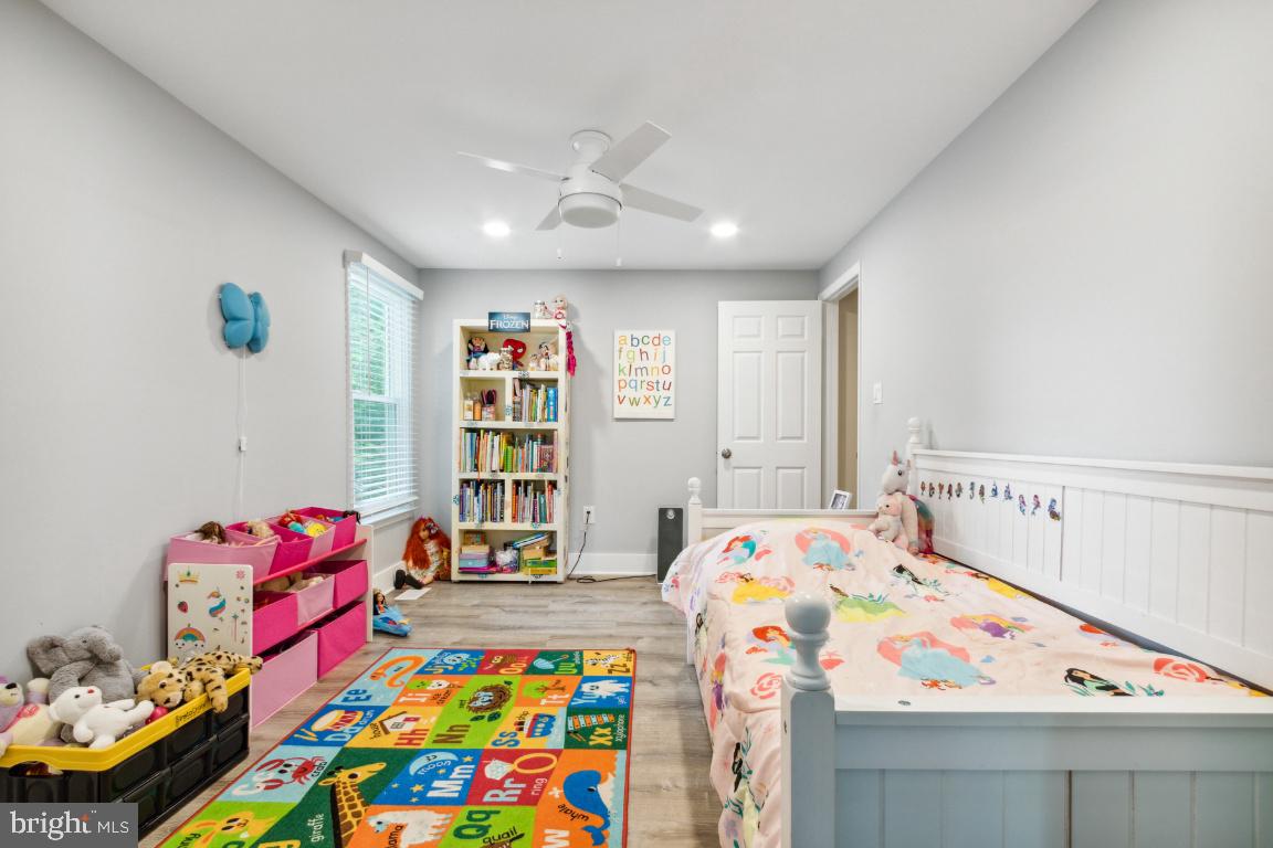 7607 Gralnick Place Springfield, VA 22153 - Photo 29 of 55 Gallery Image 29
