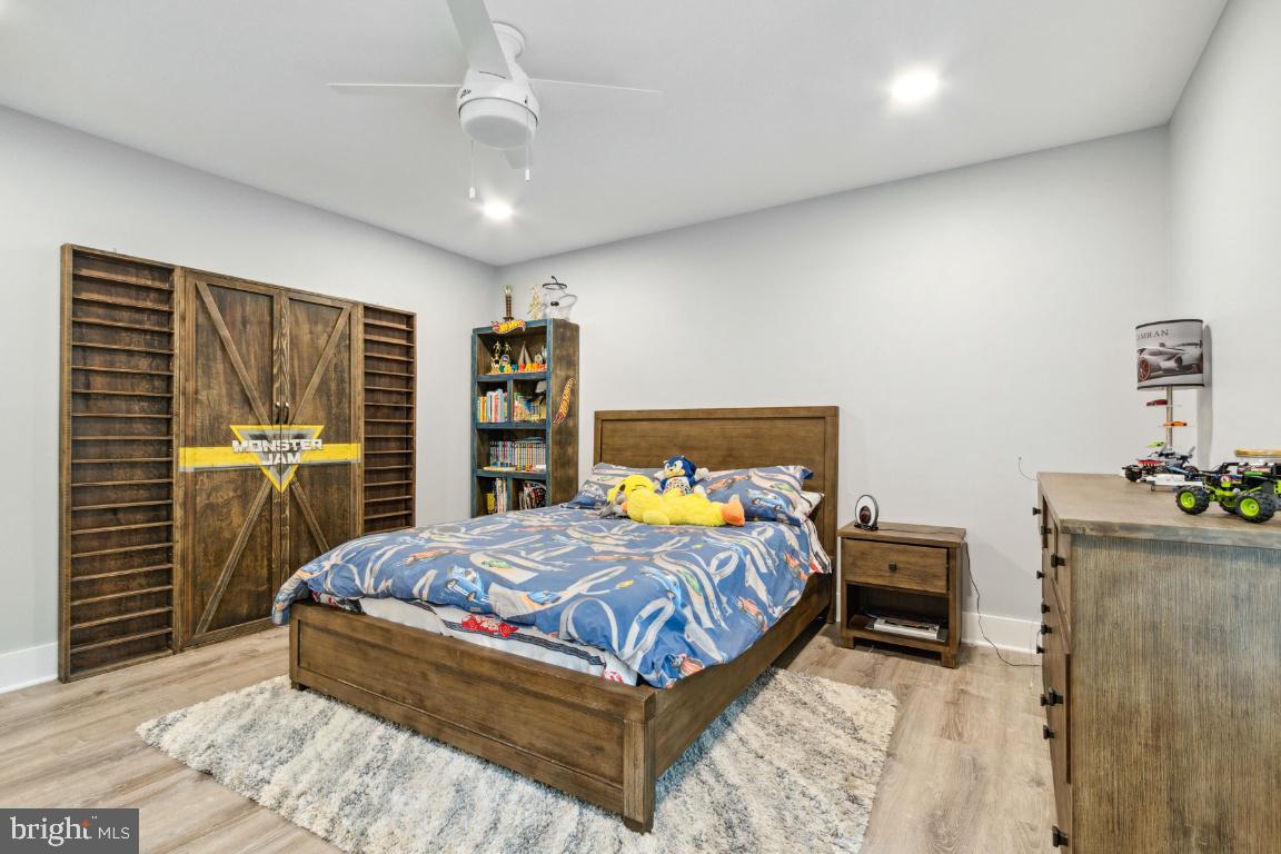 7607 Gralnick Place Springfield, VA 22153 - Photo 35 of 55 Gallery Image 35