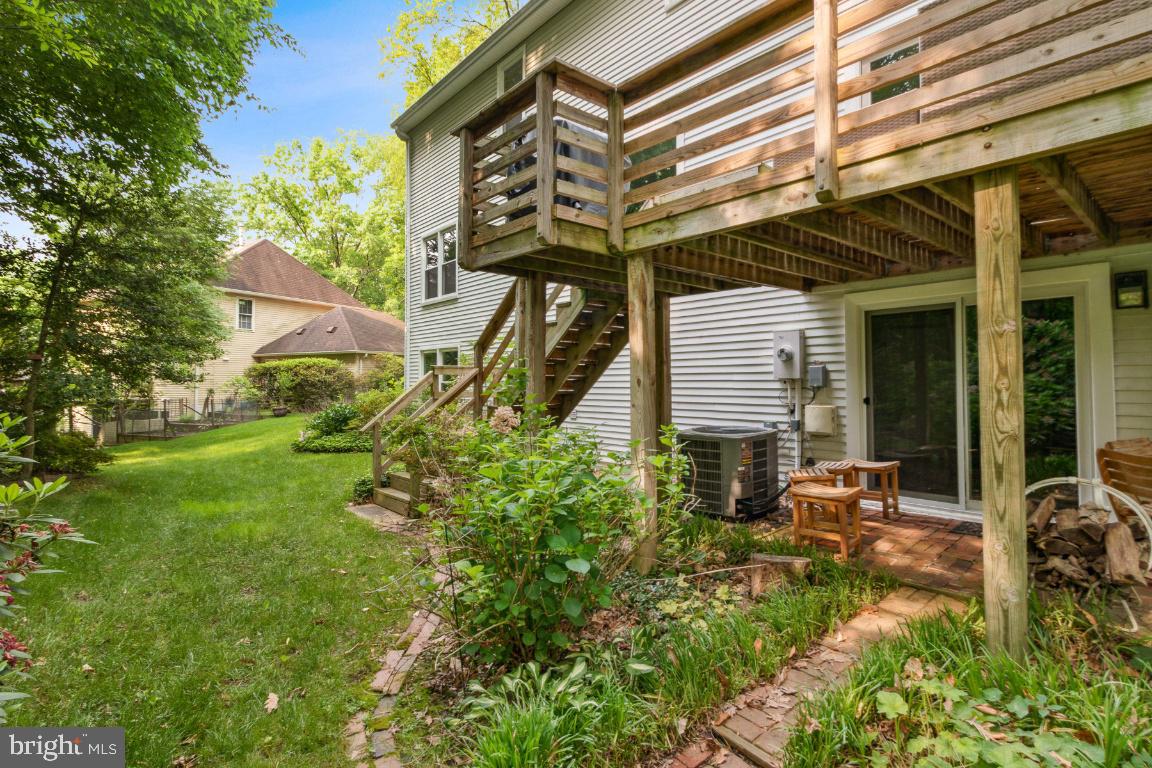 7607 Gralnick Place Springfield, VA 22153 - Photo 52 of 55 Gallery Image 52