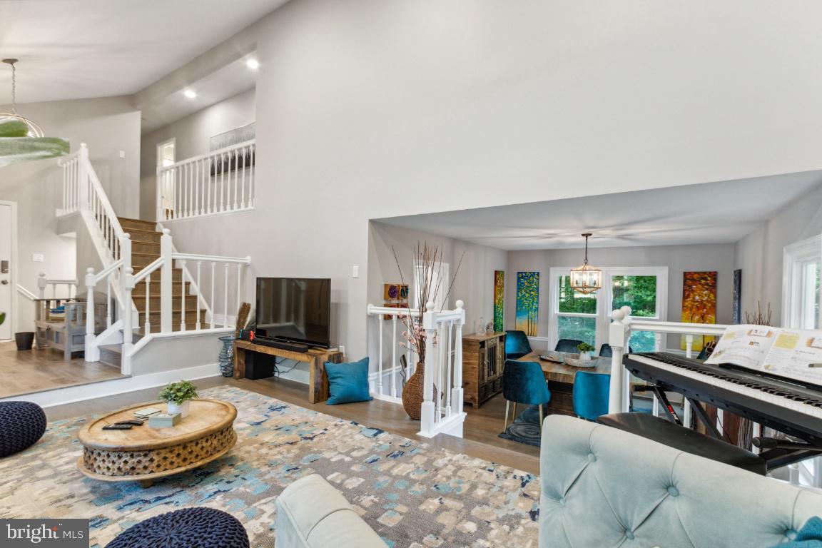 7607 Gralnick Place Springfield, VA 22153 - Photo 6 of 55 Gallery Image 6