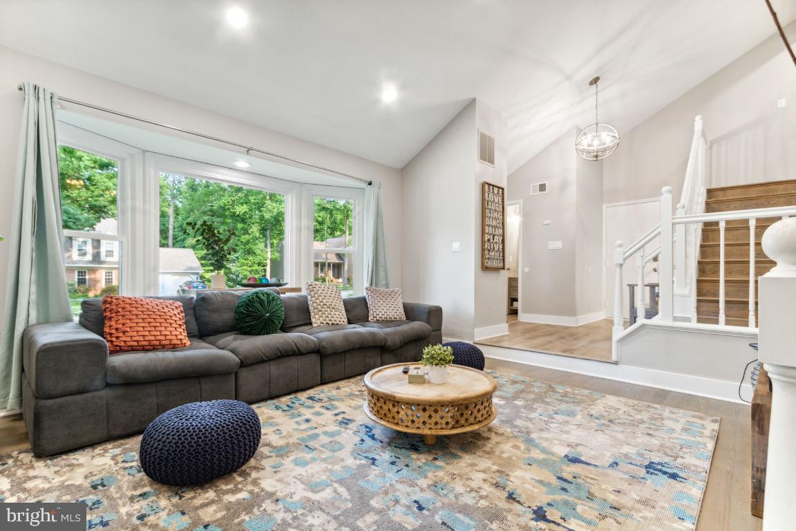 7607 Gralnick Place Springfield, VA 22153 - Photo 7 of 55 Gallery Image 7
