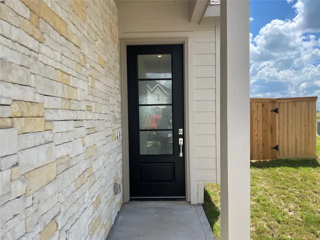 a view of outdoor space