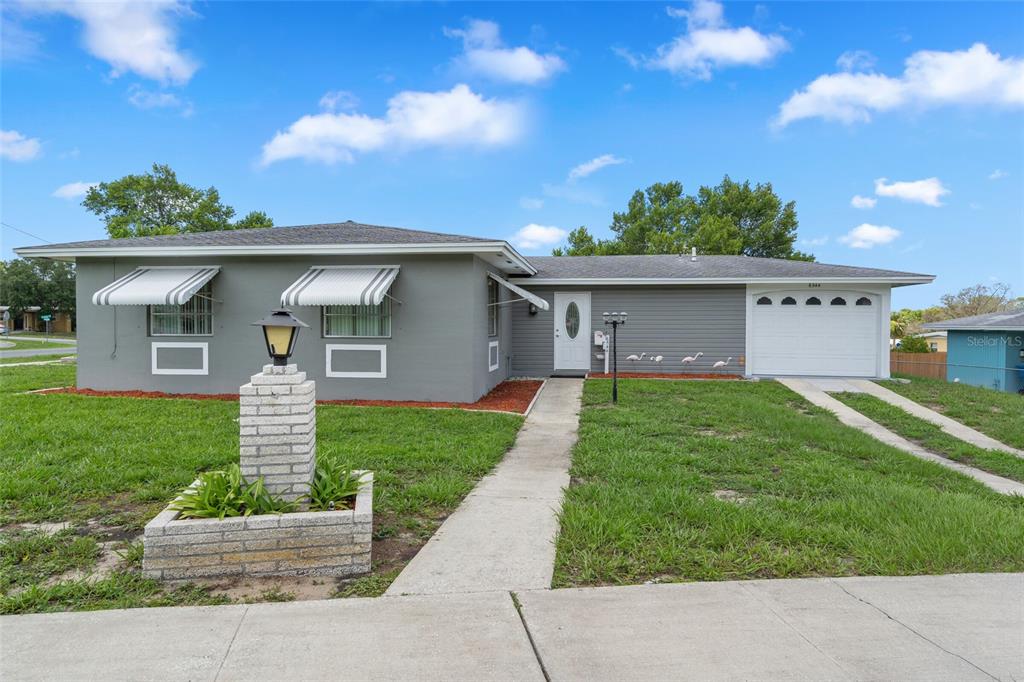 6544 Spring Hill Drive Spring Hill, FL 34606 - Photo 1 of 1
