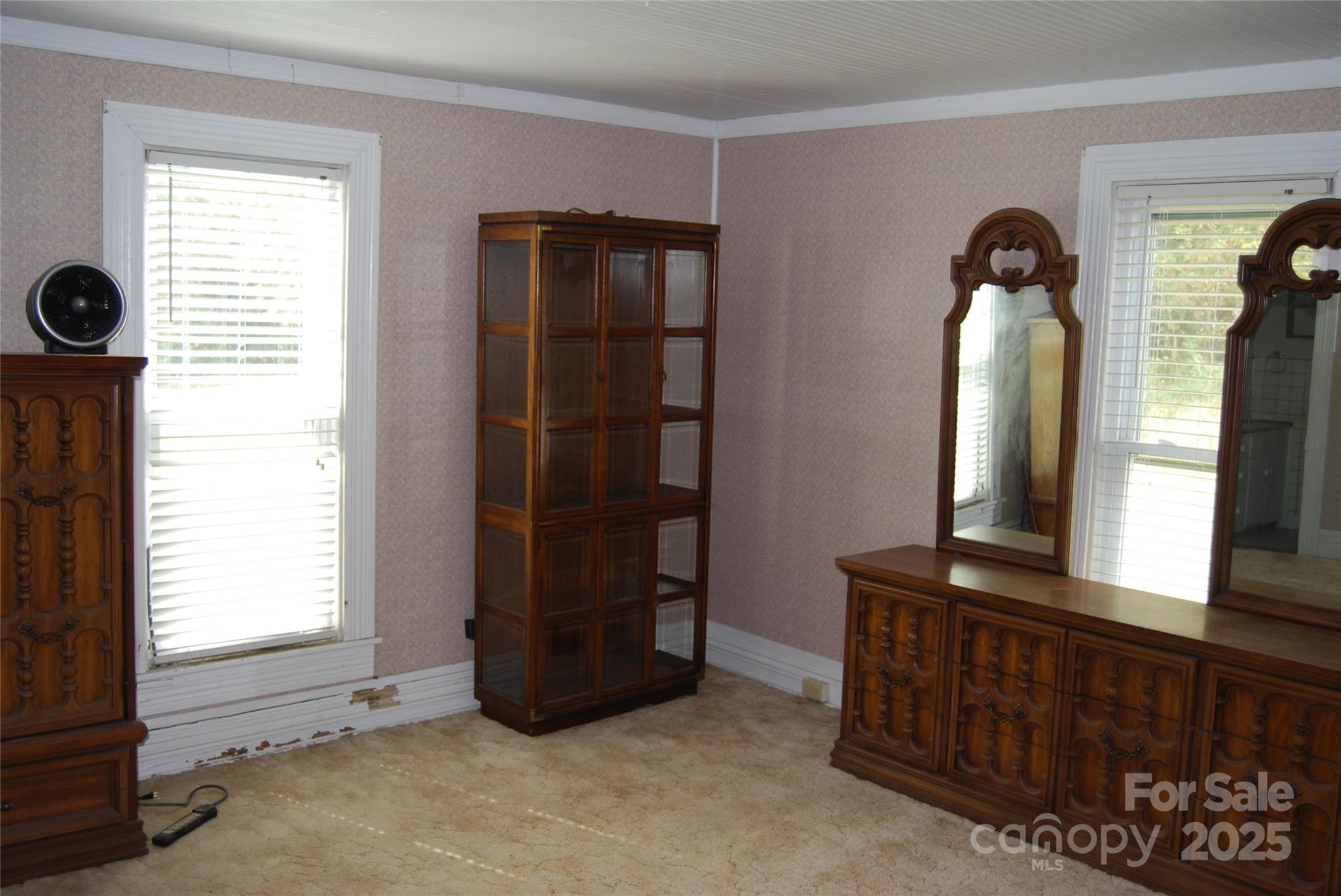 7 Noble Road Fairview, NC 28730 - Photo 19 of 44 a view of front door with entryway