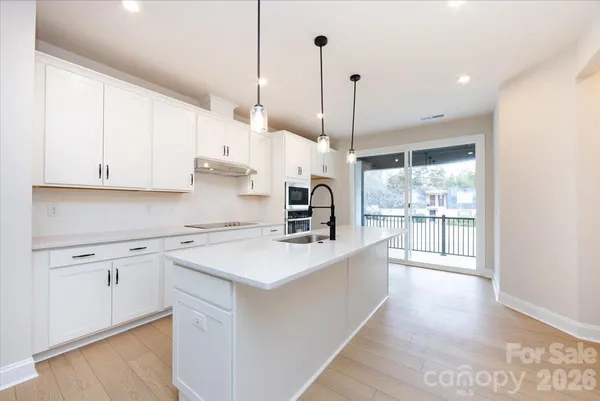 $489,990 | 3009 Circles End Circle, Charlotte, NC 28226