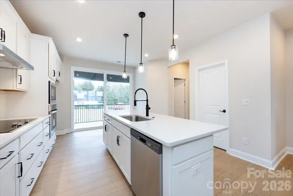 $489,990 | 3009 Circles End Circle, Charlotte, NC 28226