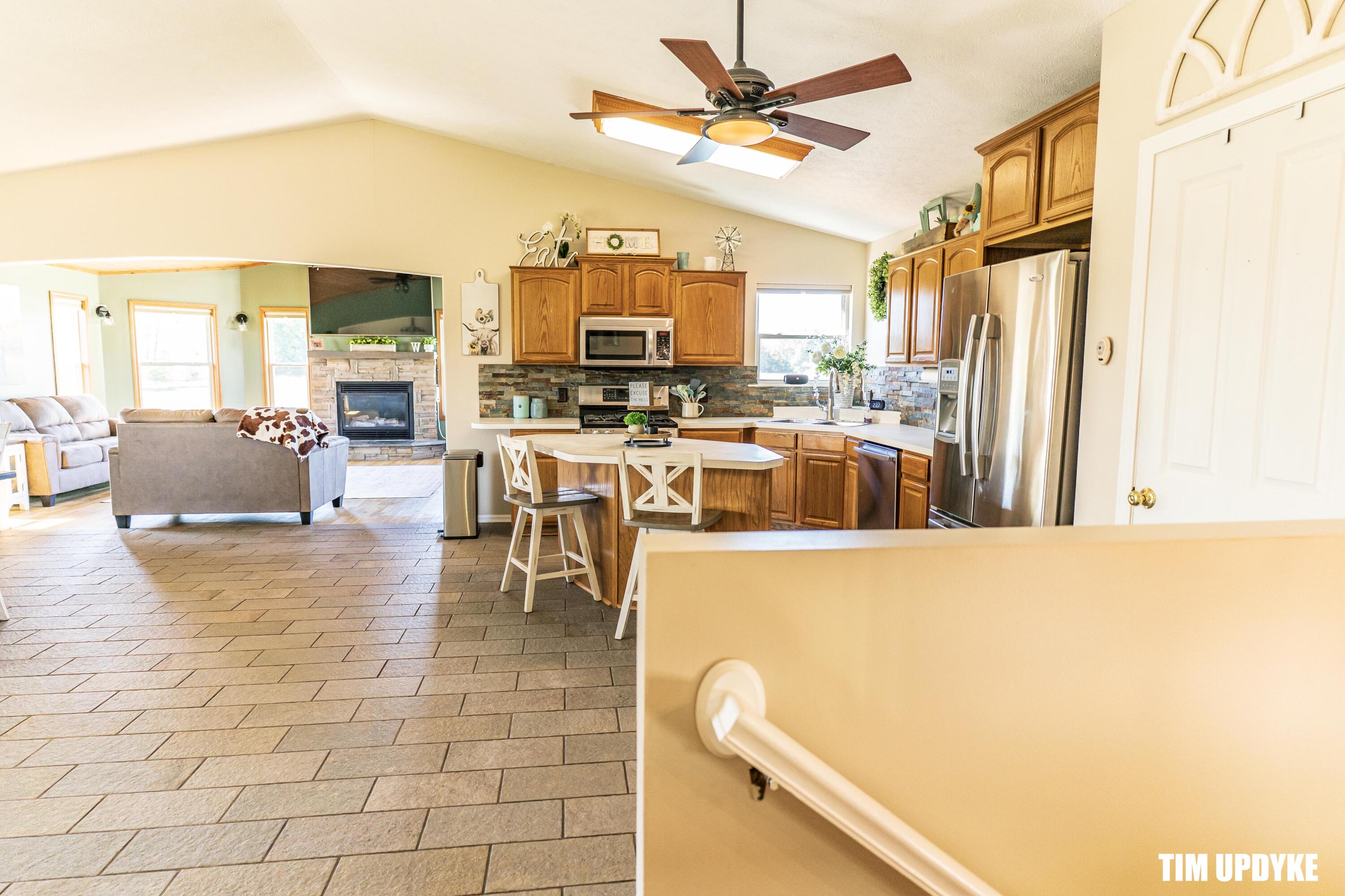 645 South Bossett Road Ravenna, MI 49451 - Photo 18 of 103 DSC09674