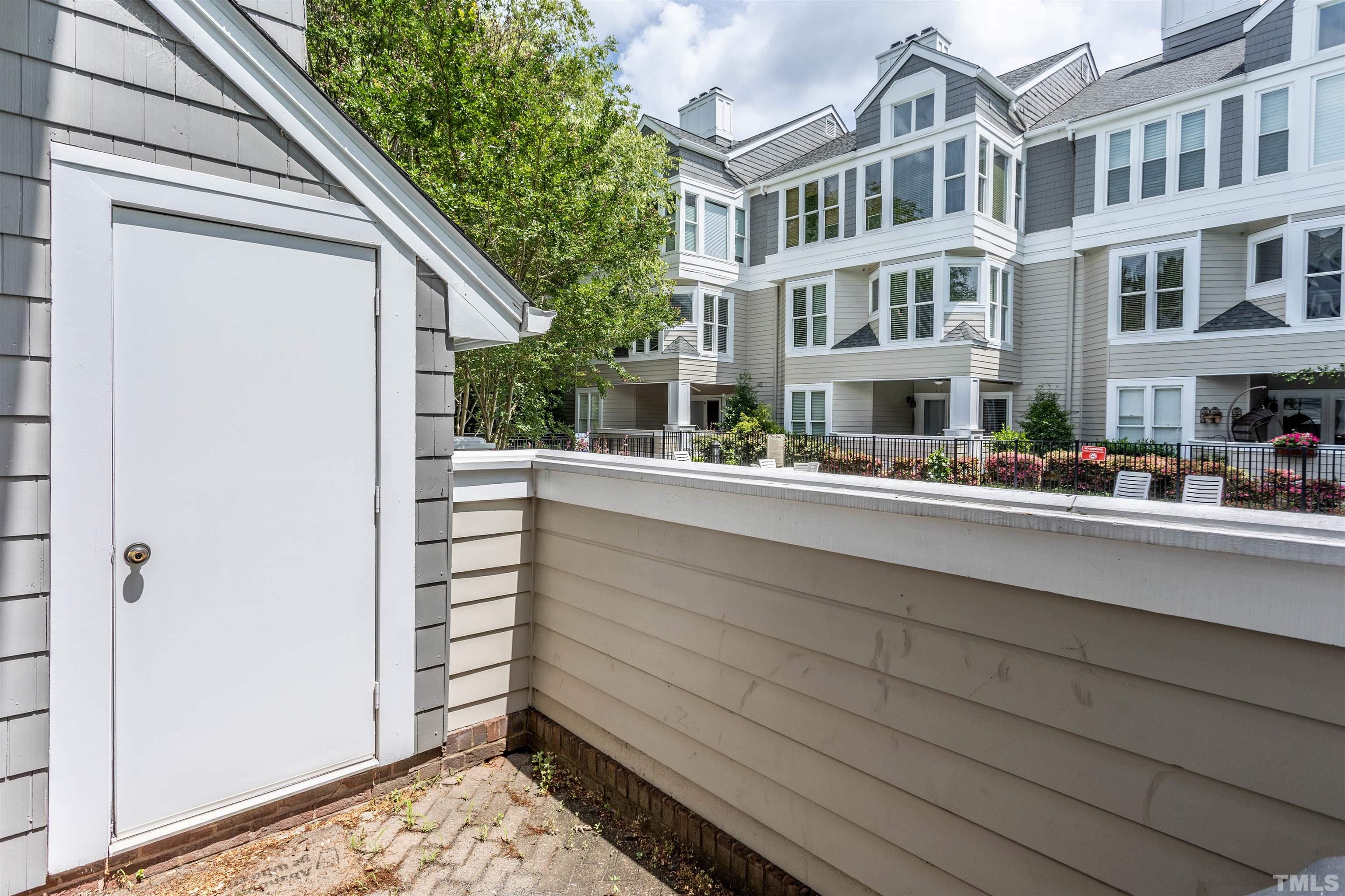 1024 Brighthurst Drive Raleigh, NC 27605 - Photo 23 of 26