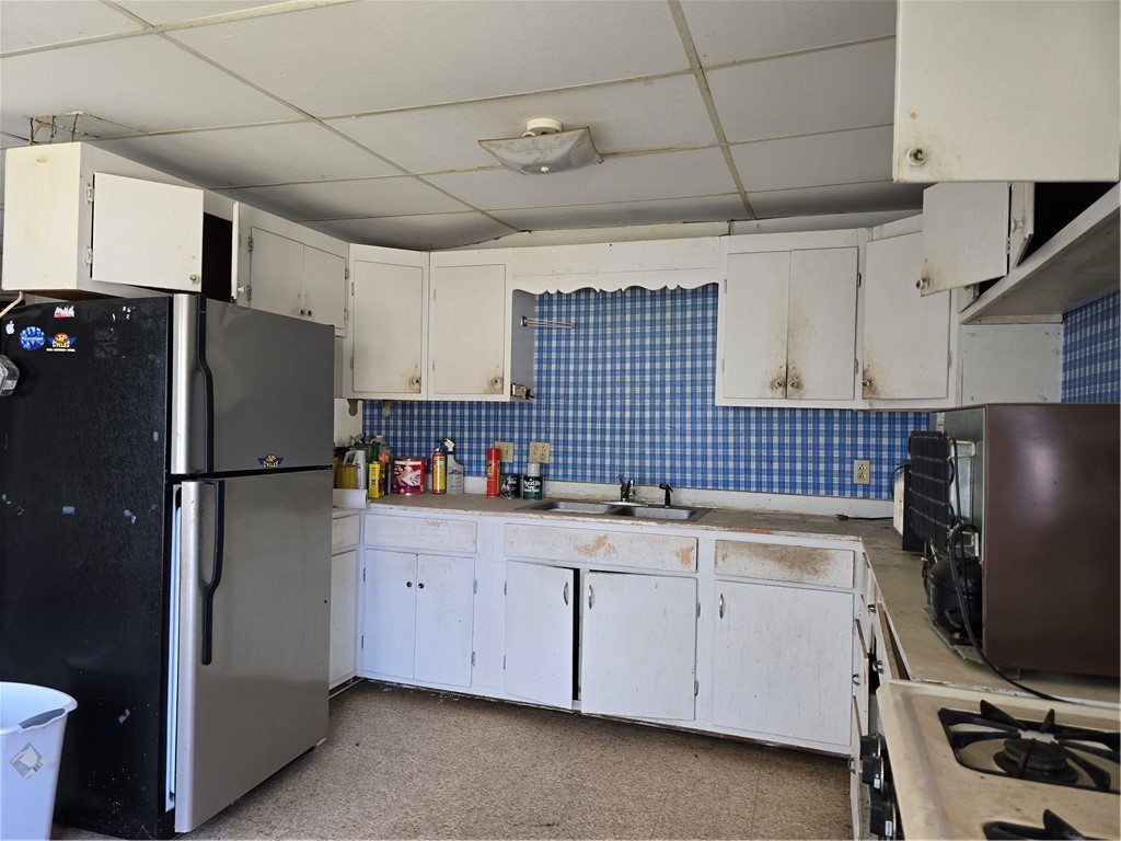 570 County Highway 2 Hamden, NY 13752 - Photo 10 of 26 2nd floor left side kitchen