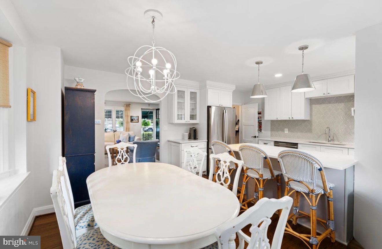 7101 Heathfield Road Baltimore, MD 21212 - Photo 14 of 39