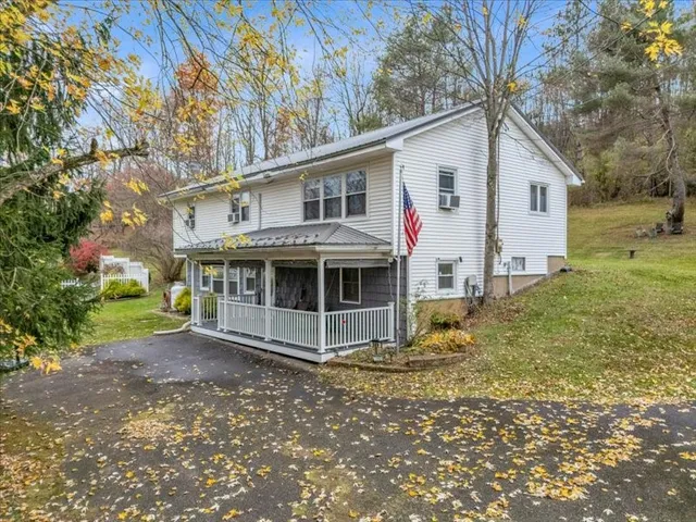 $289,900 | 589 South Apalachin Road, Apalachin, NY 13732