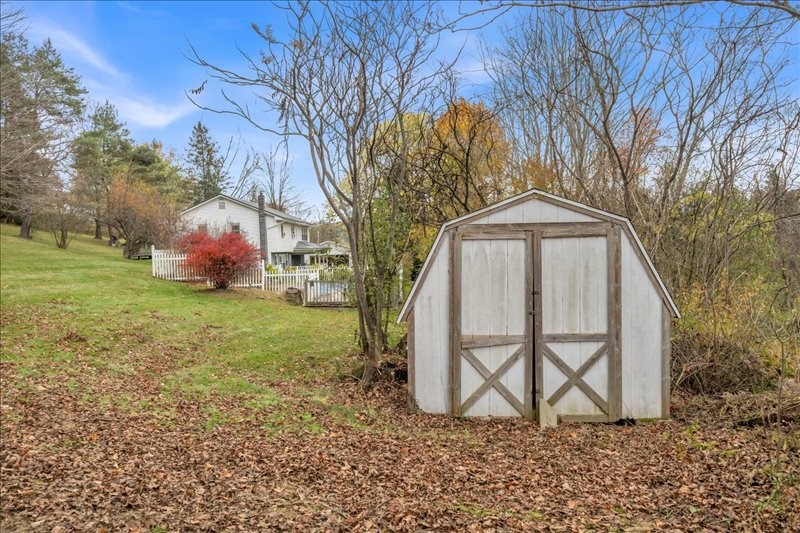 589 South Apalachin Road Apalachin, NY 13732 - Photo 31 of 45