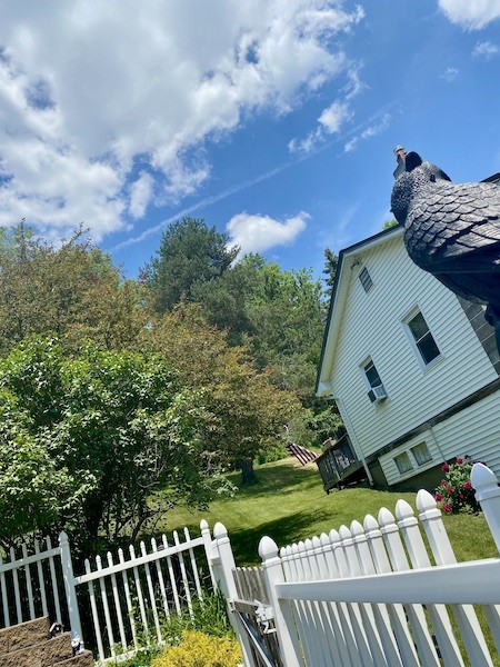 589 South Apalachin Road Apalachin, NY 13732 - Photo 4 of 45